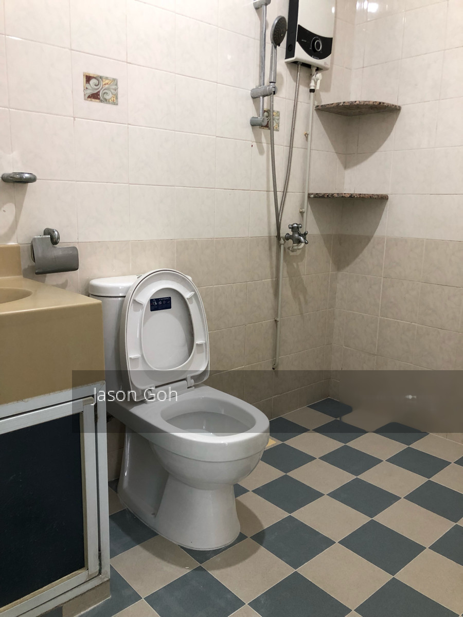 Blk 459 Choa Chu Kang Avenue 4 (Choa Chu Kang), HDB 4 Rooms #205607891